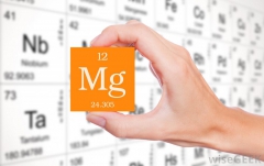 Zvětšit obrázek Obrázek Magnesium pro správnou funkci nervů a svalů