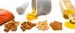 Zvětšit obrázek Obrázek Omega3 mastné kyseliny